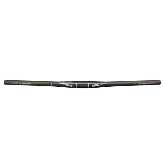 FSA SL-K Carbon Flat Hanger 740 mm grå