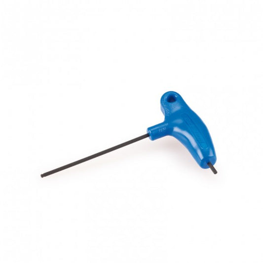 PARK TOOL PH-2/2,5/3/4/5/6/8/10 insexnyckel med handtag