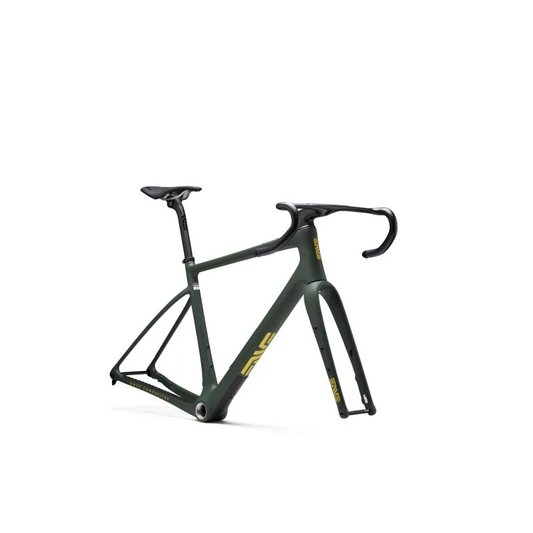 ENVE MOG RECON Ramkit Grön