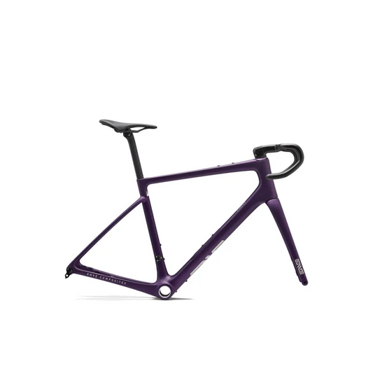 ENVE FRAY Violett ramkit