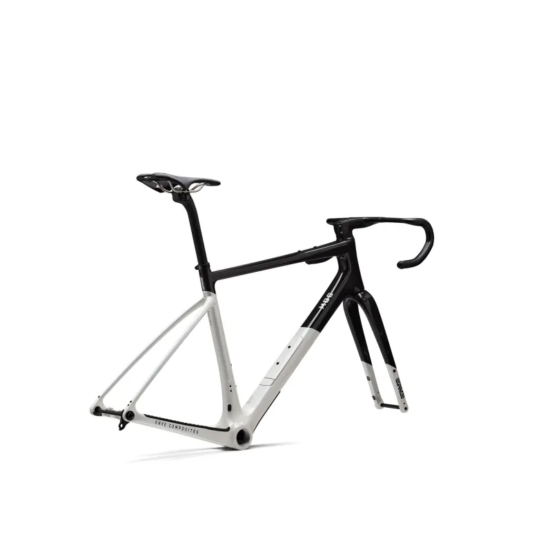 ENVE MOG Grå Ram Kit