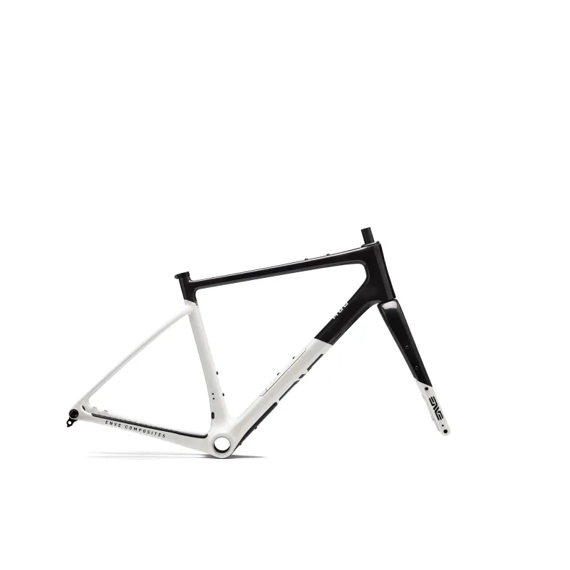 ENVE MOG Grå Ram Kit