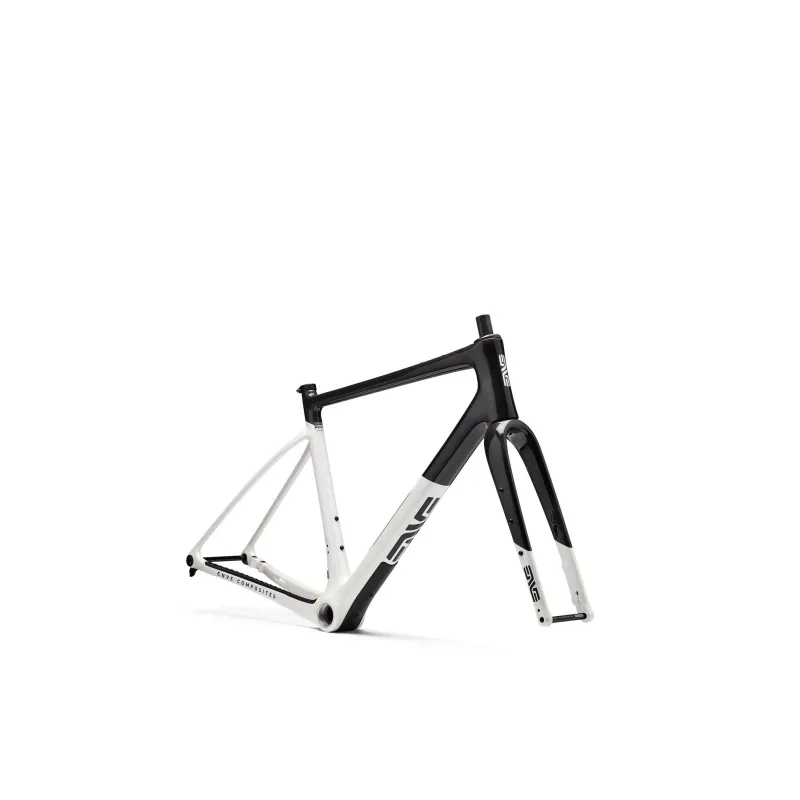 ENVE MOG Grå Ram Kit