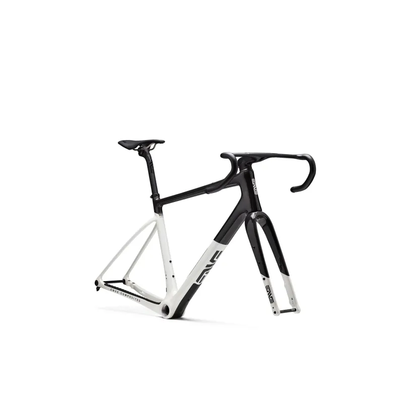 ENVE MOG Grå Ram Kit