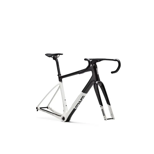 ENVE MOG Grå Ram Kit