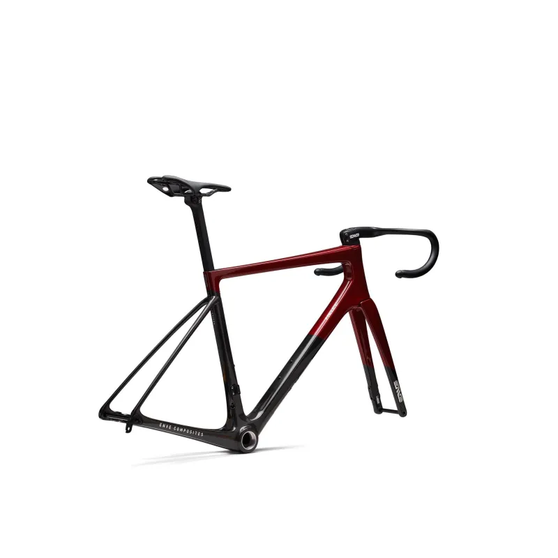 ENVE MELEE ICONIC RED Ramkit