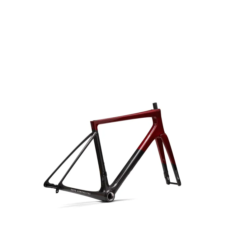 ENVE MELEE ICONIC RED Ramkit