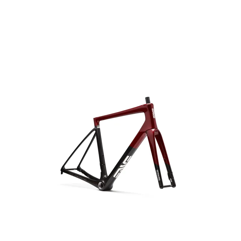ENVE MELEE ICONIC RED Ramkit