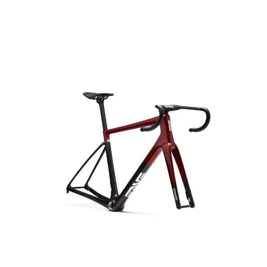 ENVE MELEE ICONIC RED Ramkit