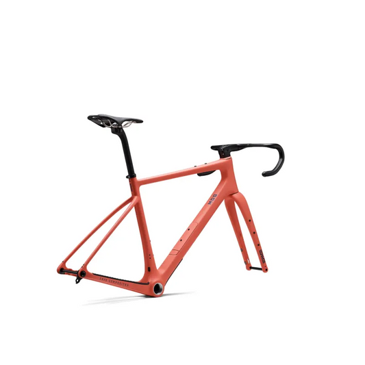 ENVE MOG Coral ramkit