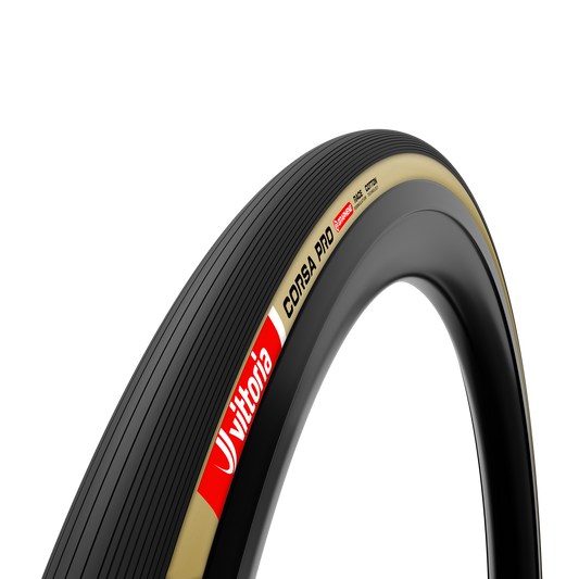 VITTORIA CORSA PRO 700x28c Graphene G2.0 TubeType Beige tire