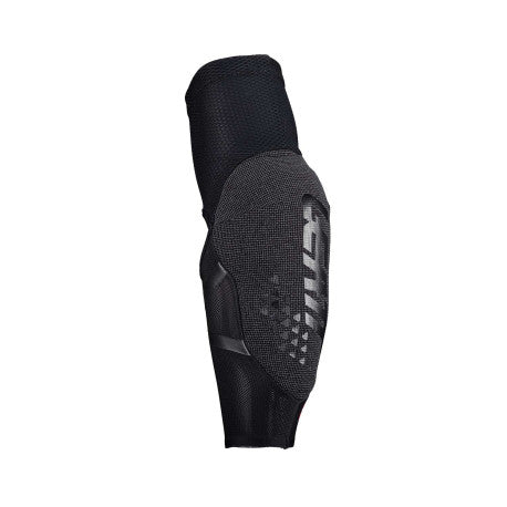 LEATT 3DF 5.0 EVO Armbågsskydd Svart