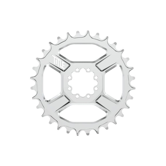 Klinga TITLE CR1 12V SRAM T-Type DM 8 Bultar Krom