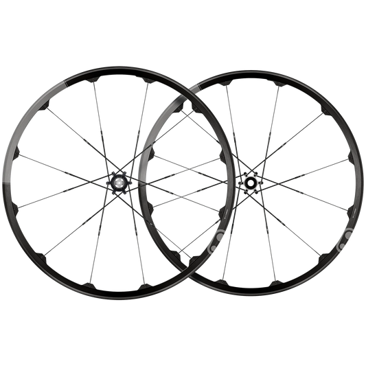 Pair of CRANKBROTHERS IODINE 2 AM 29" wheels 15x110/12x148 mm Boost
