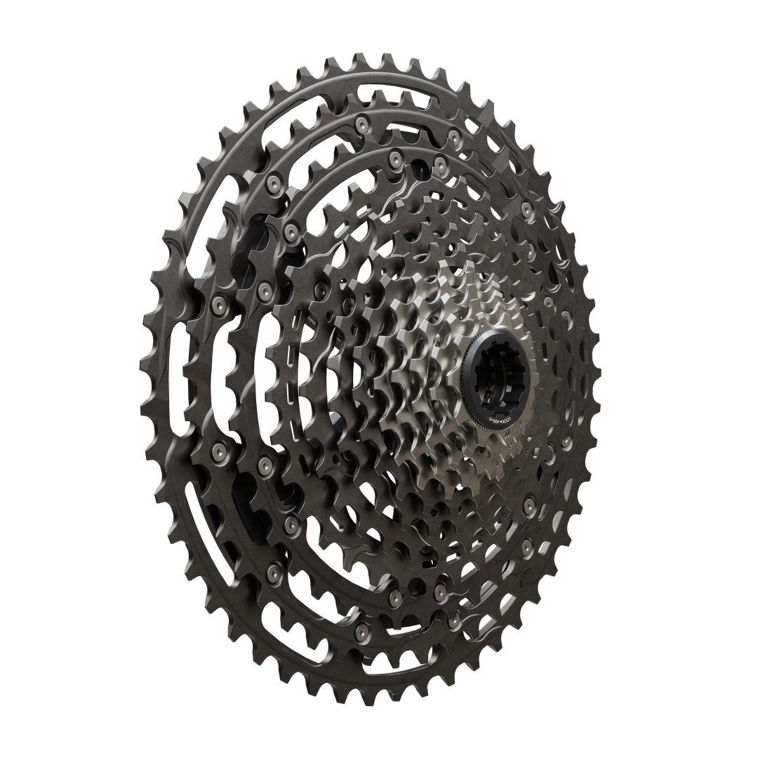 SHIMANO XTR CS-M9200 Hyperglide + 12V-kassett