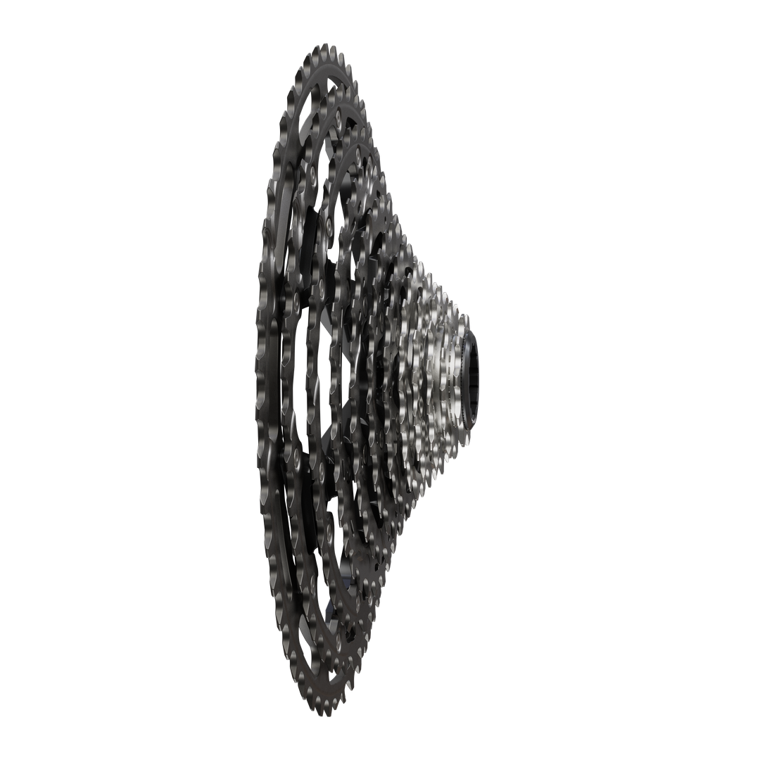 SHIMANO XTR CS-M9200 Hyperglide + 12V-kassett