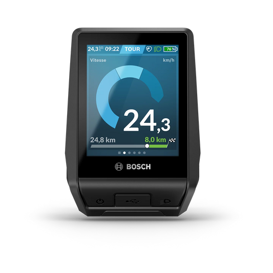 BOSCH NYON skärm