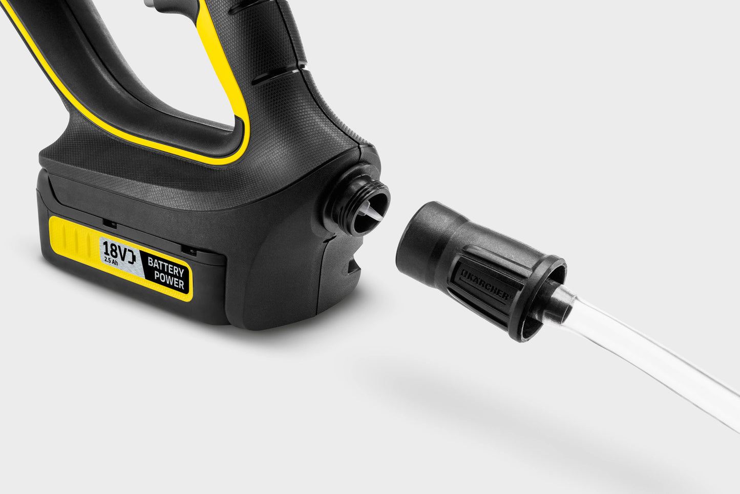 KÄRCHER SH 5 Handheld Suction Hose