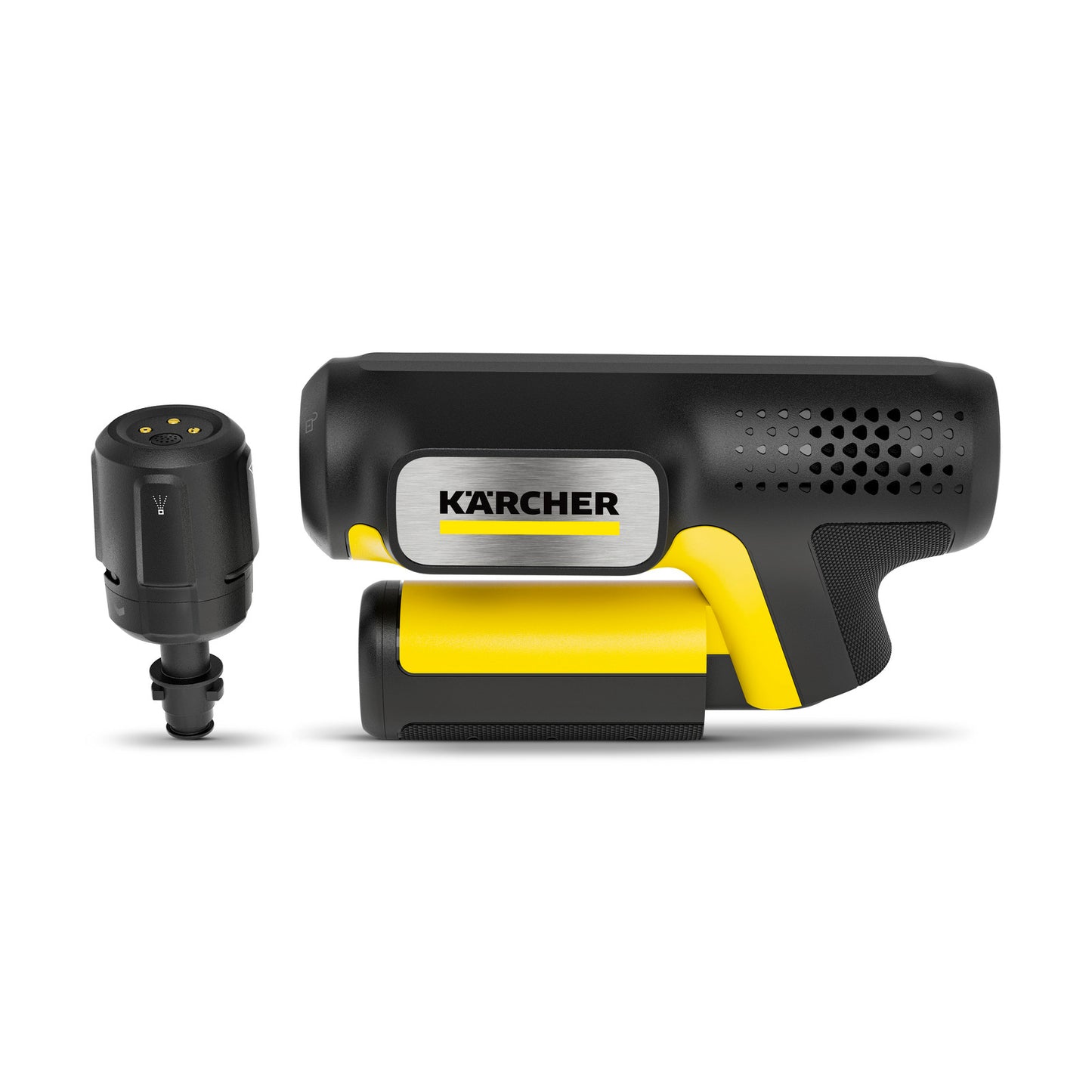KÄRCHER OC Compact Plus Mobile Pressure Cleaner
