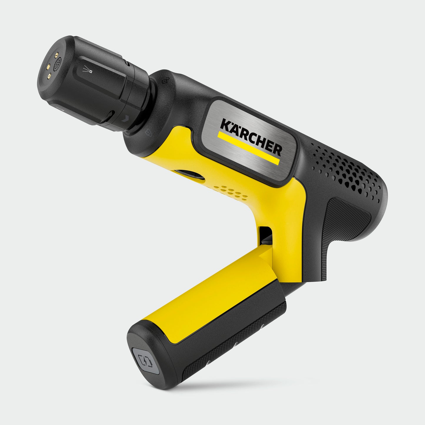 KÄRCHER OC Compact Plus Mobile Pressure Cleaner
