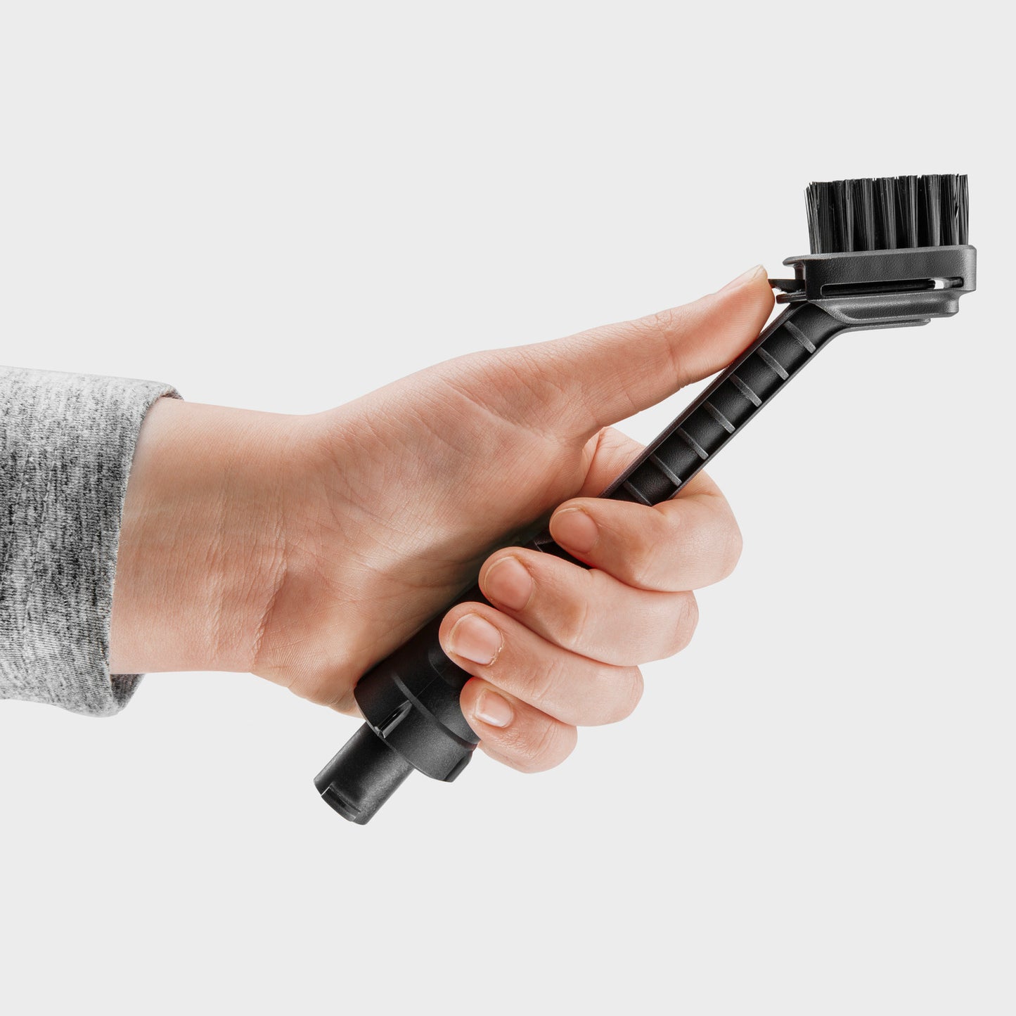 KÄRCHER Precision Cleaning Brush for OC 3 and OC 4 Mobile Cleaners