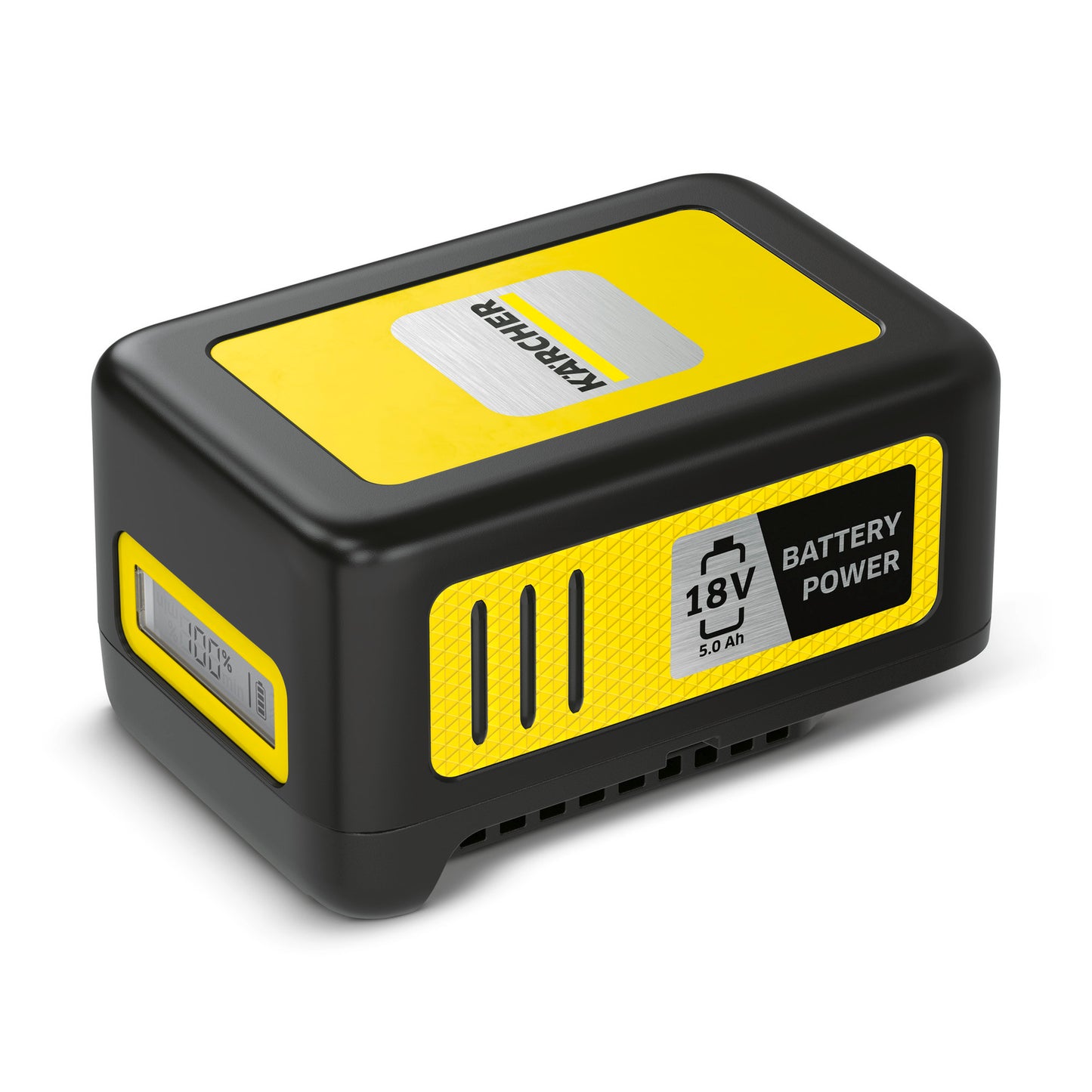 KÄRCHER Battery Power-batteri 18 V / 5 Ah