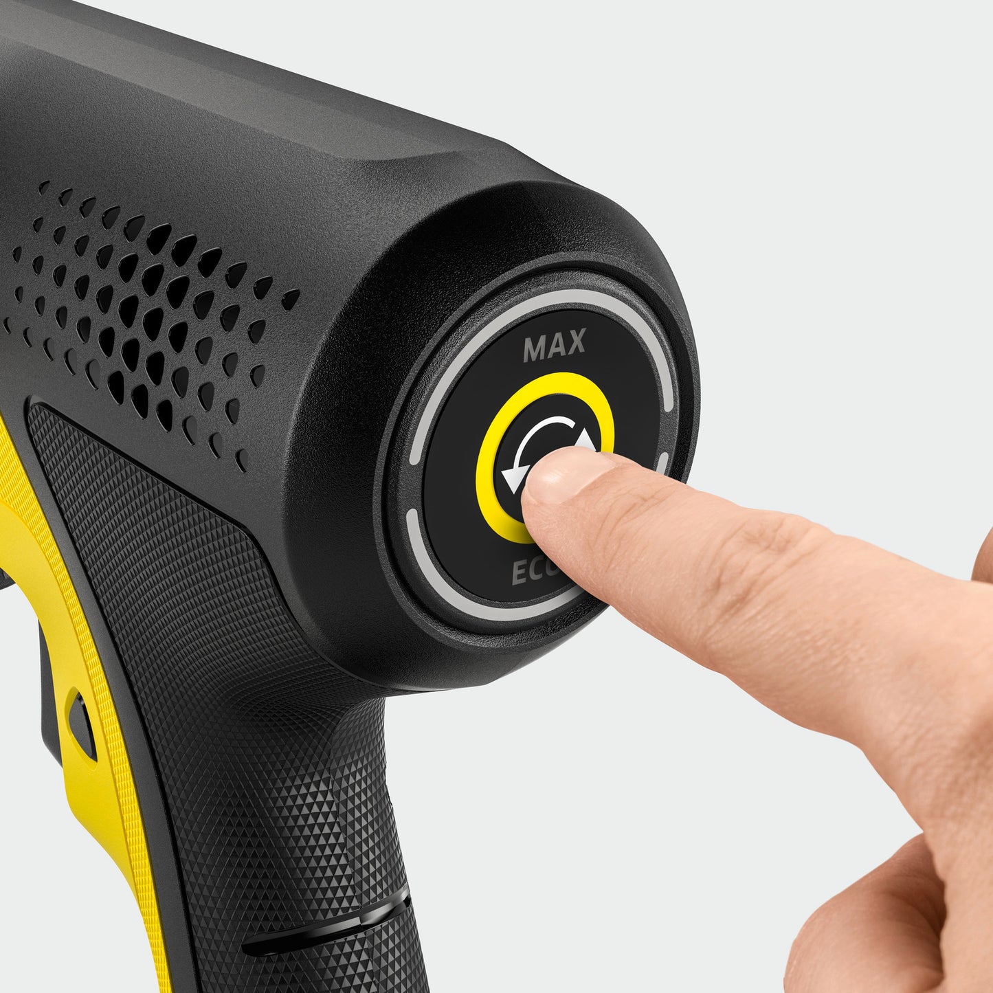 KÄRCHER OC 7-18 Portable Mobile Cleaner
