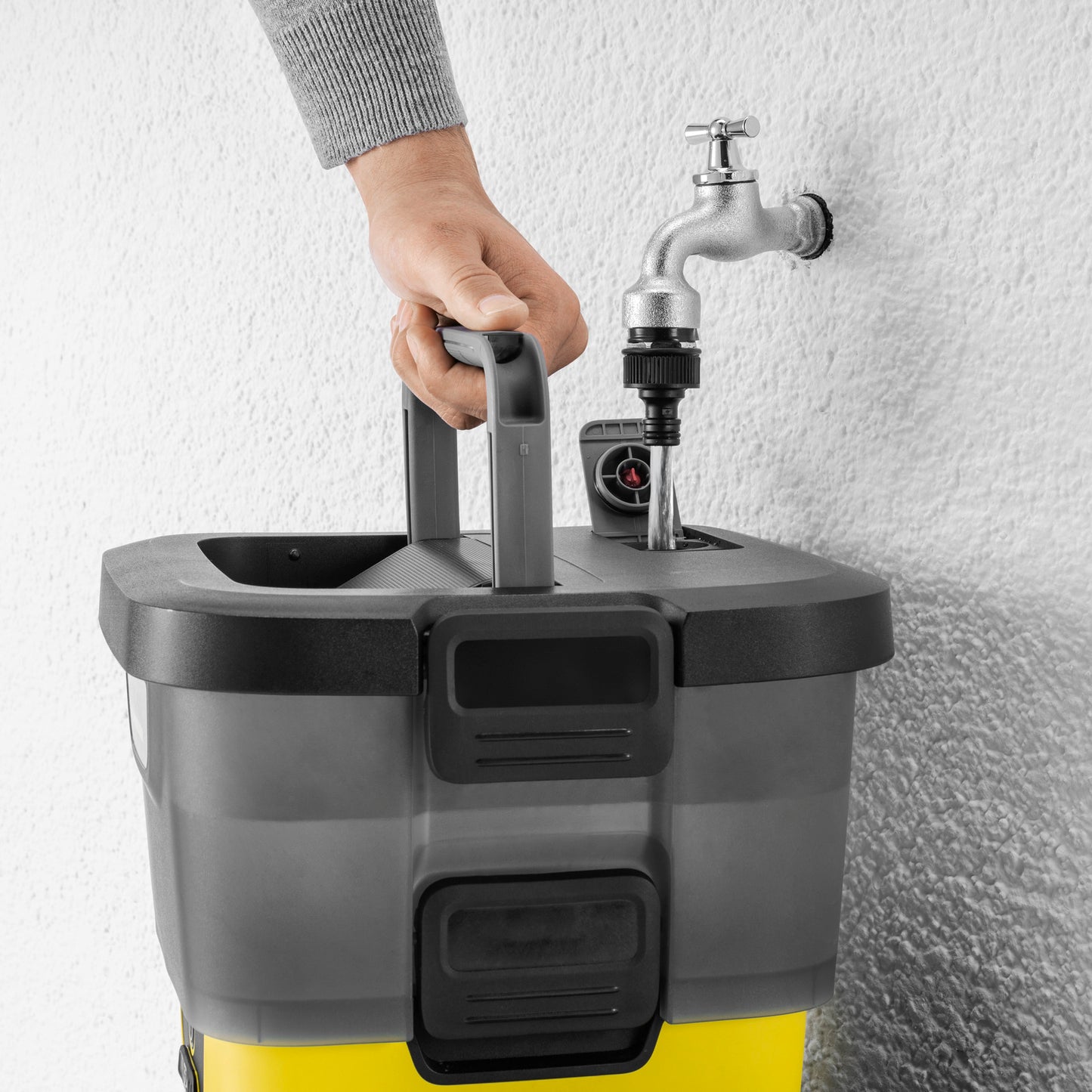KÄRCHER OC 4 Cordless Handheld Cleaner