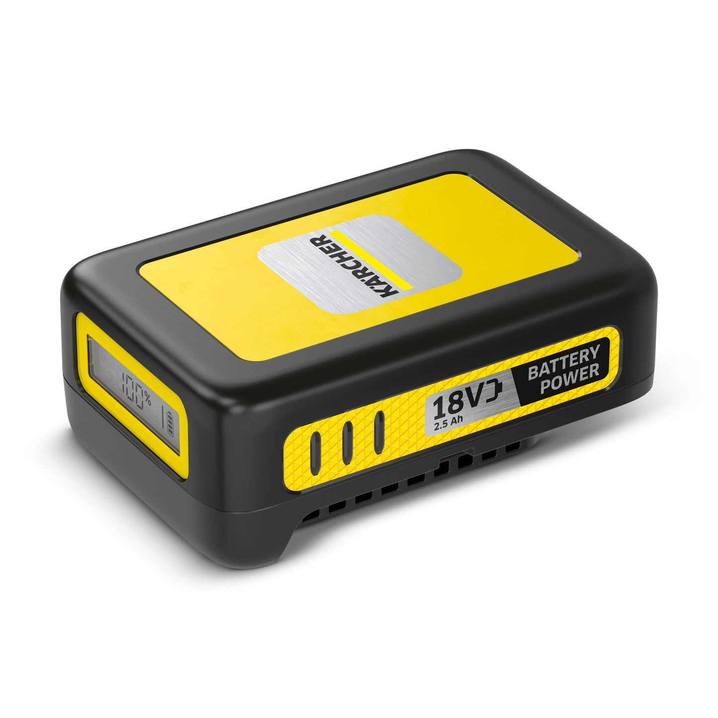 Batteri KÄRCHER Battery Power 18 V / 2,5 Ah