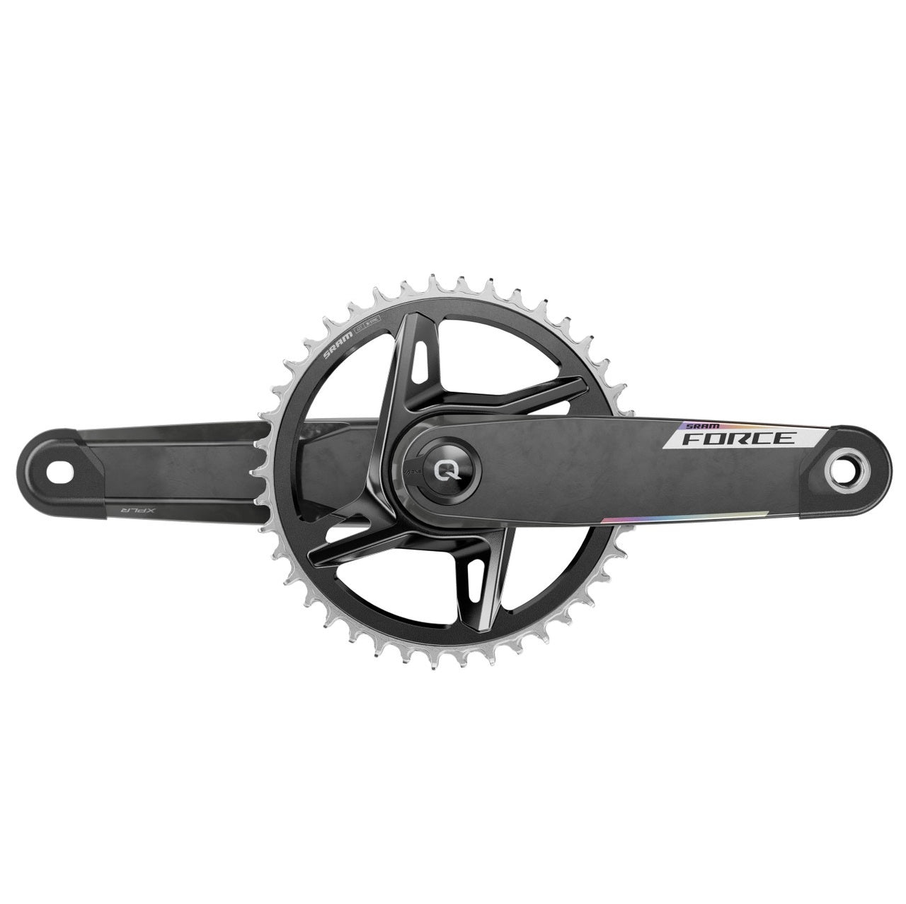 SRAM FORCE AXS XPLR E1 DUB WIDE DM 12/13V Power Sensor Mono vevparti