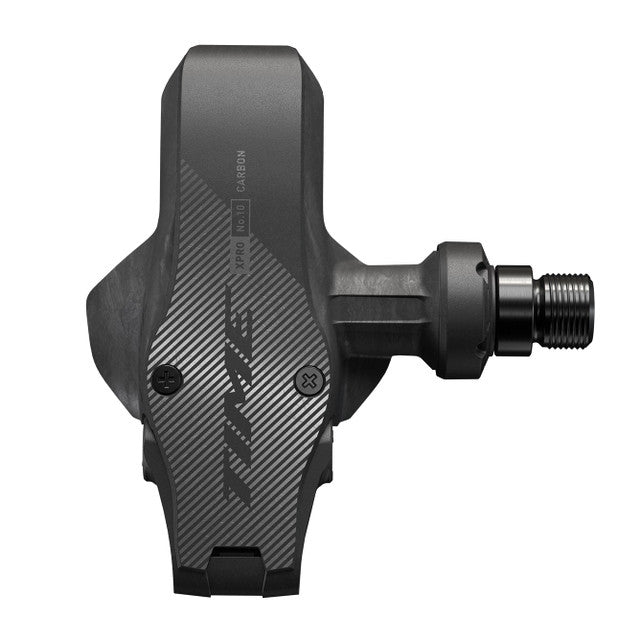 Time XPRO 10 Q-Factor 57 Carbon 2025 pedaler