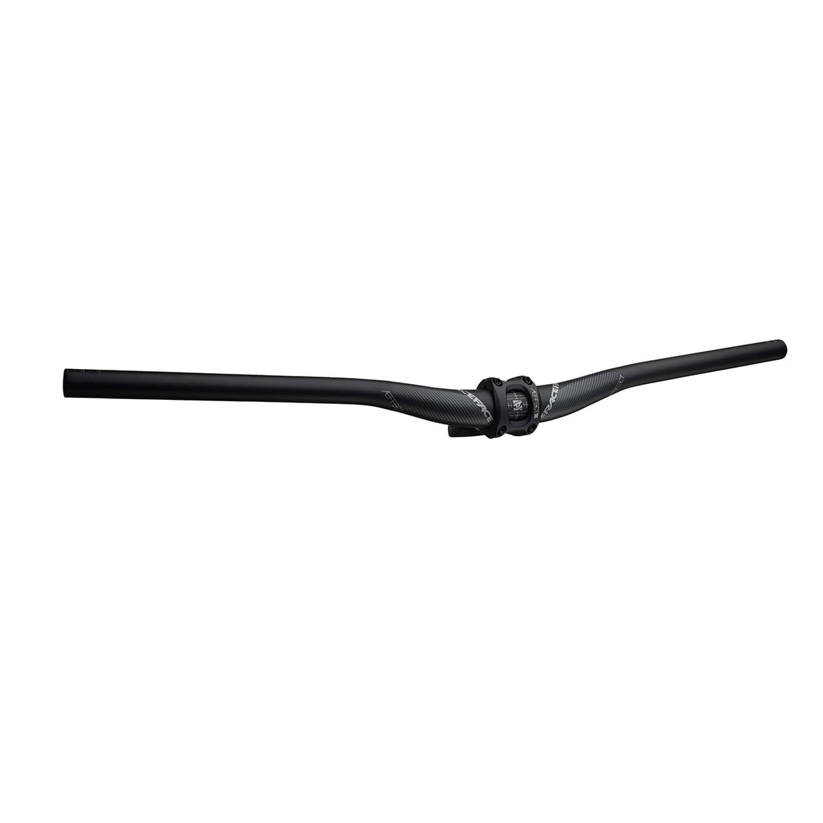 RACE FACE AEFFECT Rise 20mm 760mm Svart styre