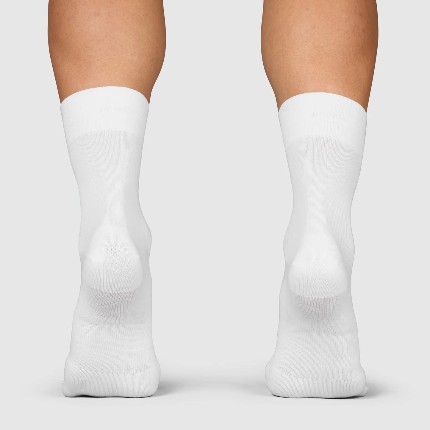 GRIPGRAB RIDE REGULAR Socks White
