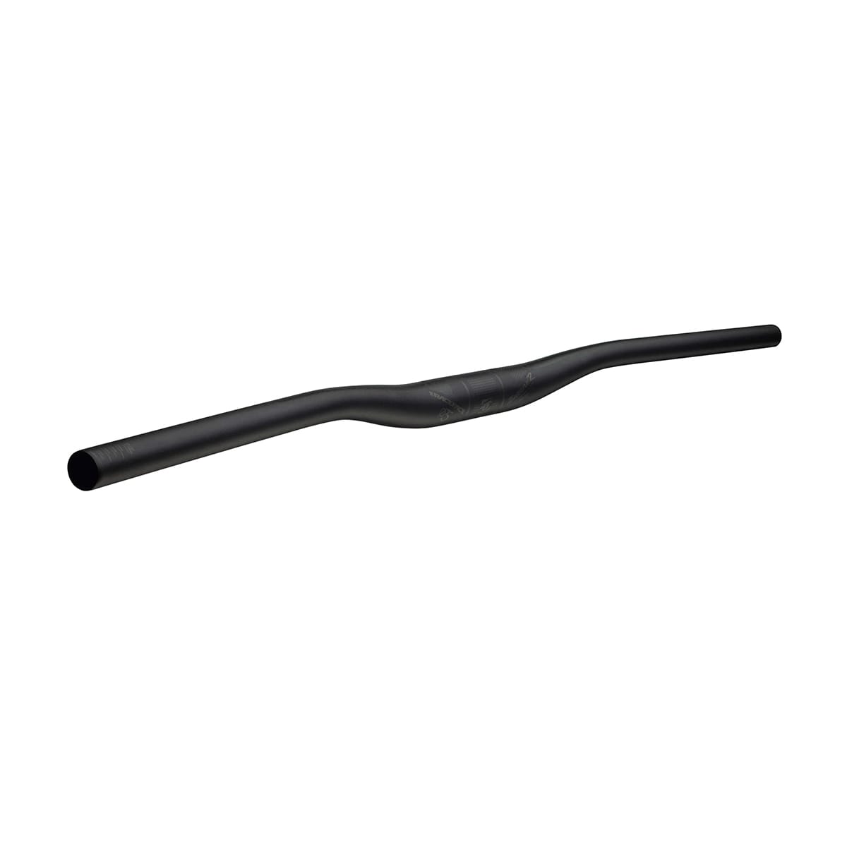 RACE FACE TURBINE R Rise 20mm 800mm Svart styre