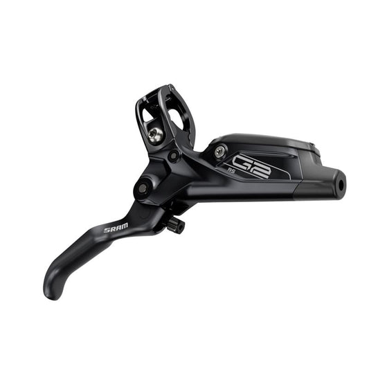 SRAM G2 RS rear brake Black