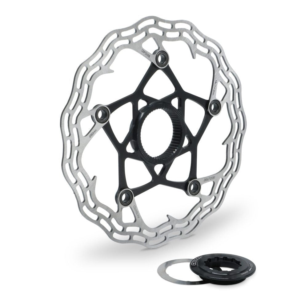 GALFER SHARK ROAD 1.8mm CENTER LOCK disc