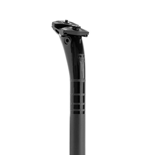 DEDA RS CARBON POB Finish Sätesstolpe 25mm Backset