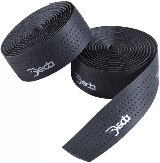 DEDA TAPE MISTRAL klädhängareband, svart