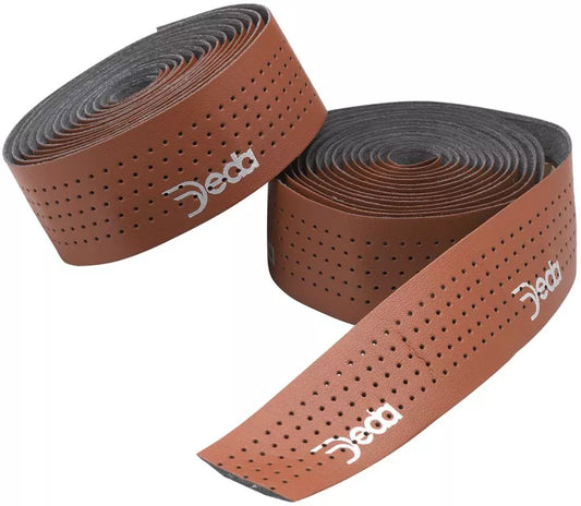 Hängareband DEDA TAPE MISTRAL Läder