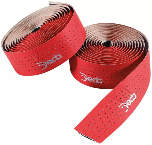 DEDA TAPE MISTRAL klädhängareband, rött