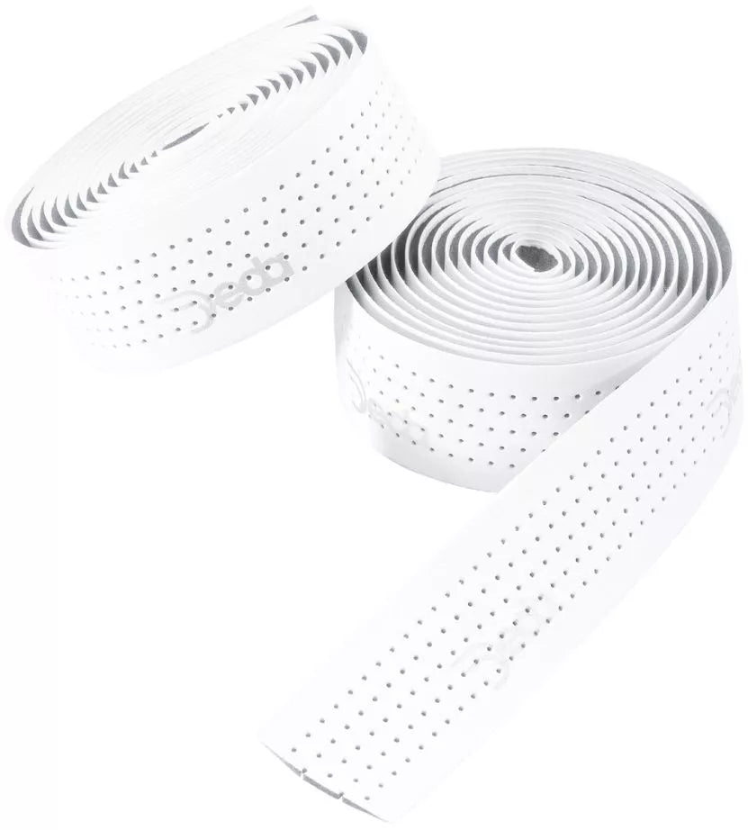 DEDA TAPE MISTRAL klädhängareband, vitt