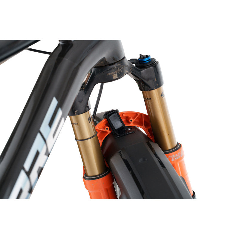 ZEFAL DEFLECTOR FM40 Stänkskydd fram