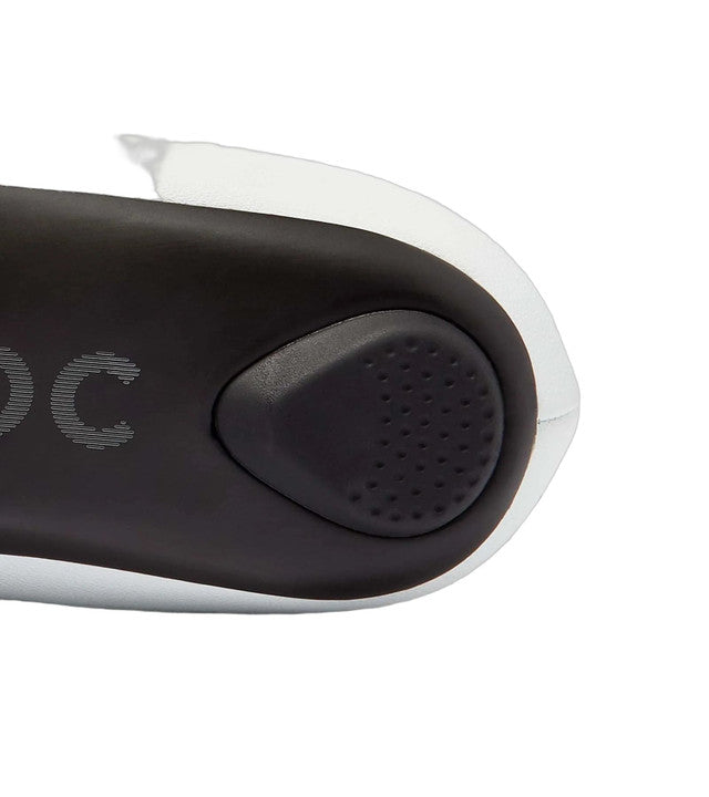 QUOC M3 Heelpads Black