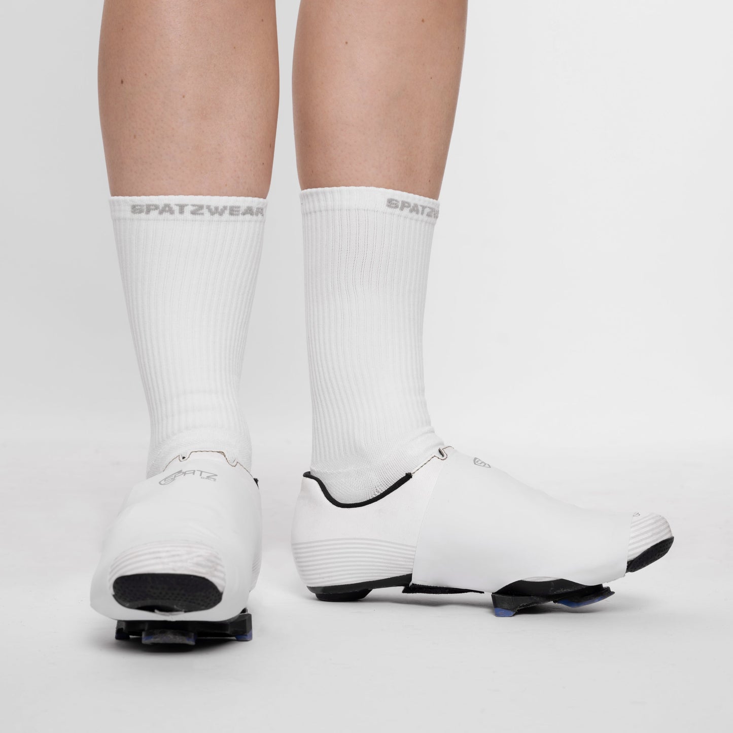 SPATZWEAR DIALZ AERO Tåskydd Vit