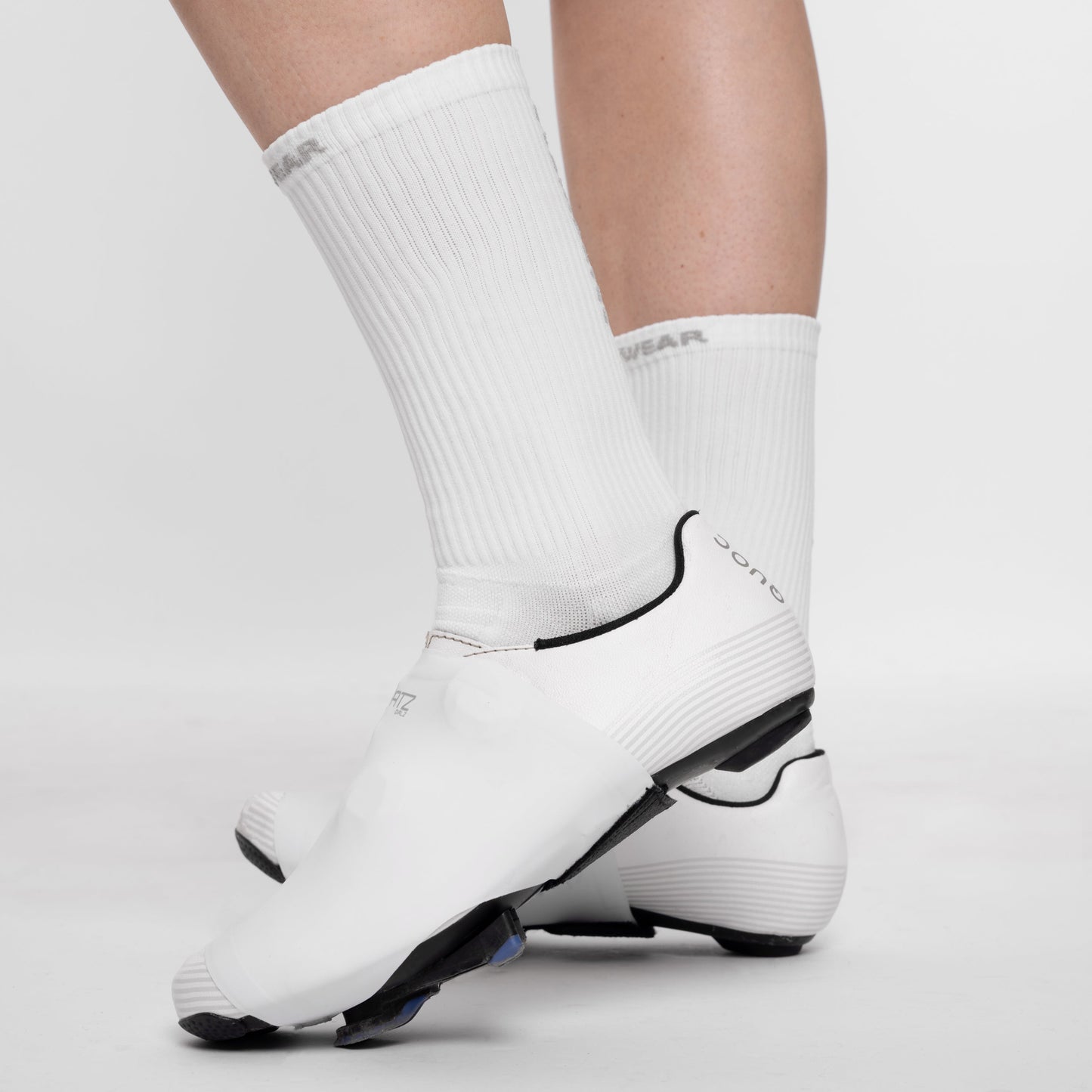 SPATZWEAR DIALZ AERO Tåskydd Vit