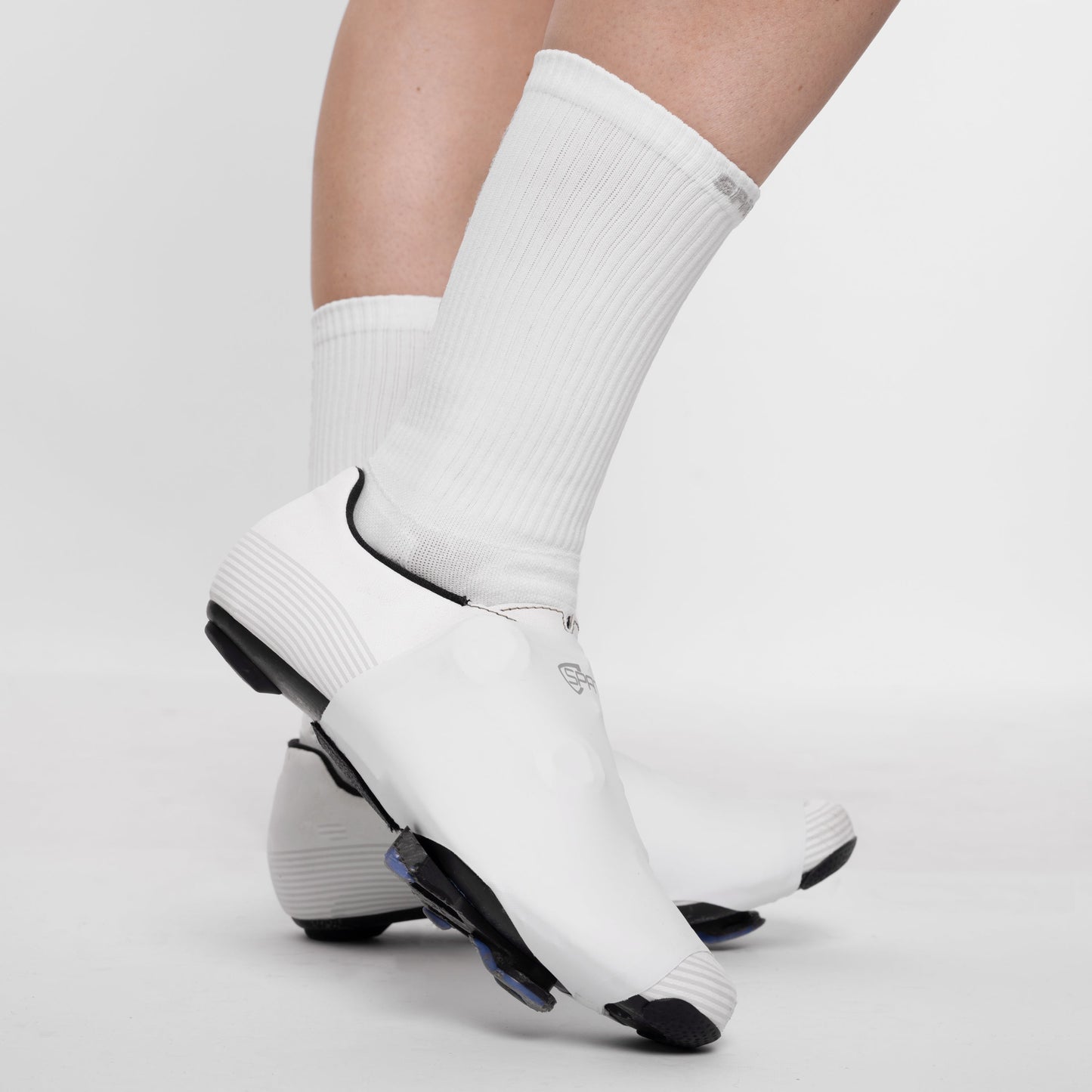 SPATZWEAR DIALZ AERO Tåskydd Vit