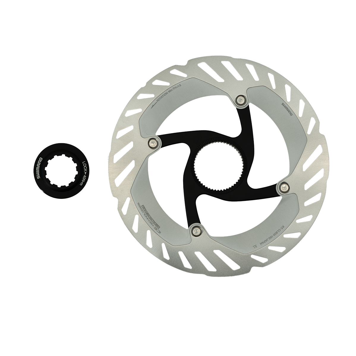 SHIMANO GRX RX820 1x12V power pack