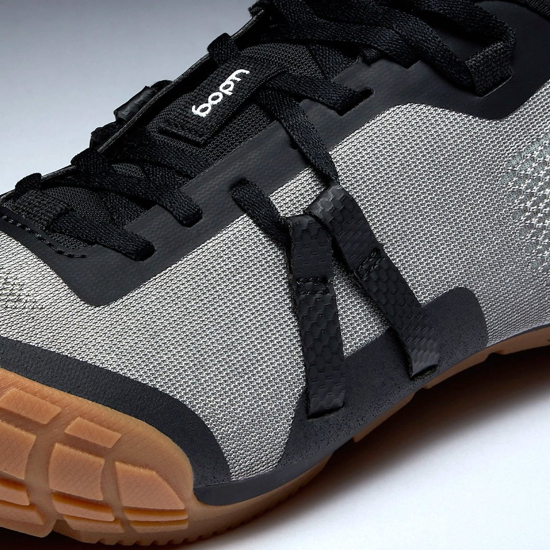 Gravel UDOG DISTANZA Grey shoes