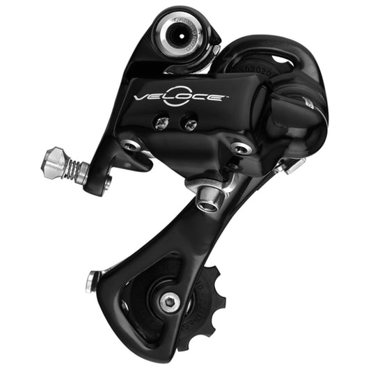 CAMPAGNOLO VELOCE 9/10V bakväxel med medelstor bur