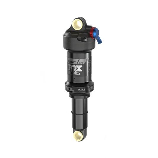FOX FLOAT DPS Performance 3pos Evol LV 2026 shock absorber